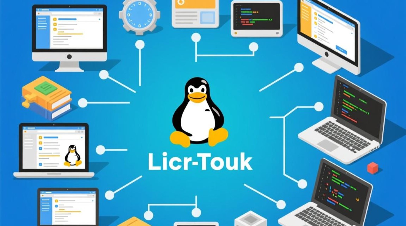 Linux访问工具有哪些？远程连接与管理怎么选？-好主机测评网