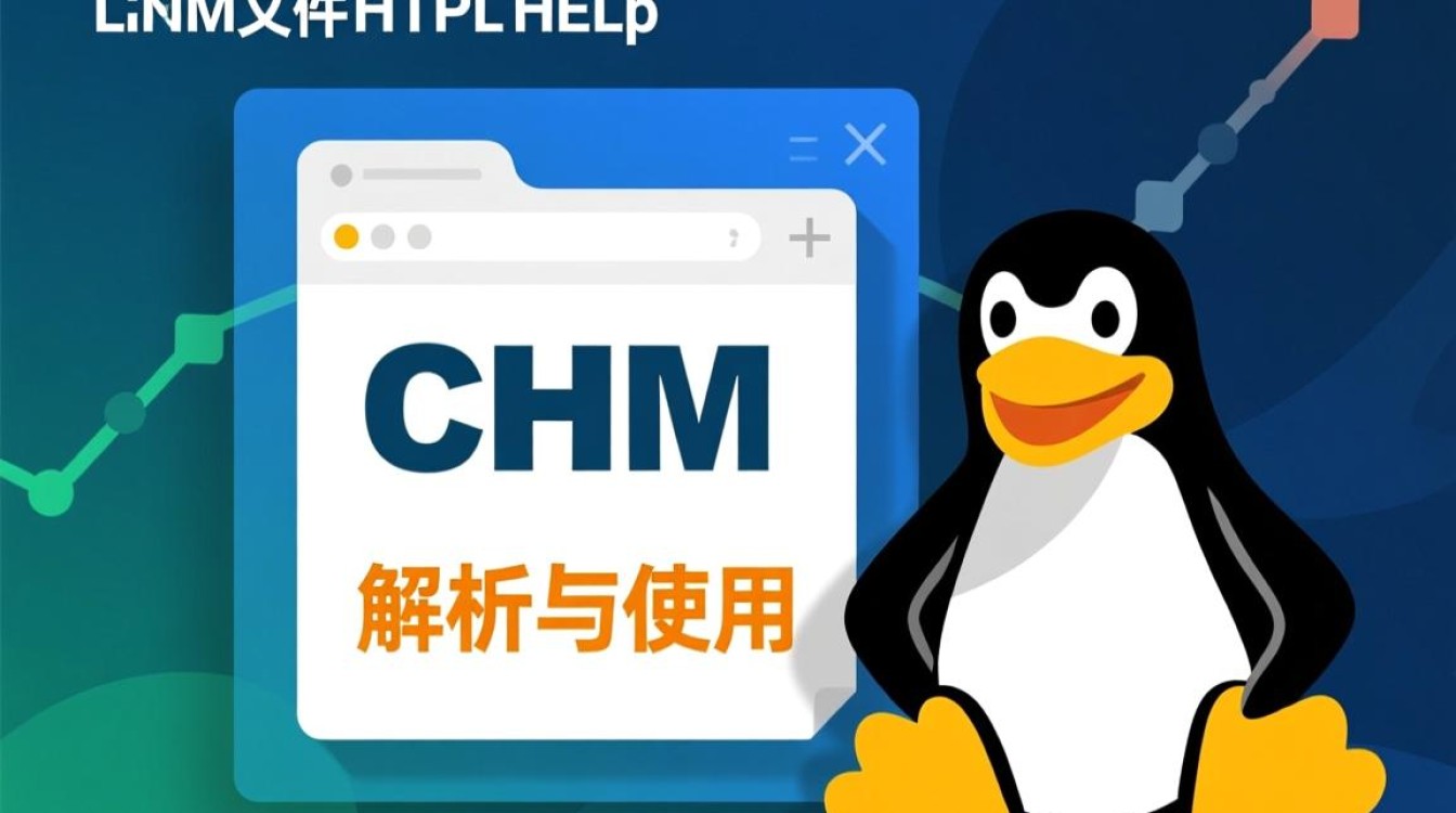 linux chm文件-好主机测评网