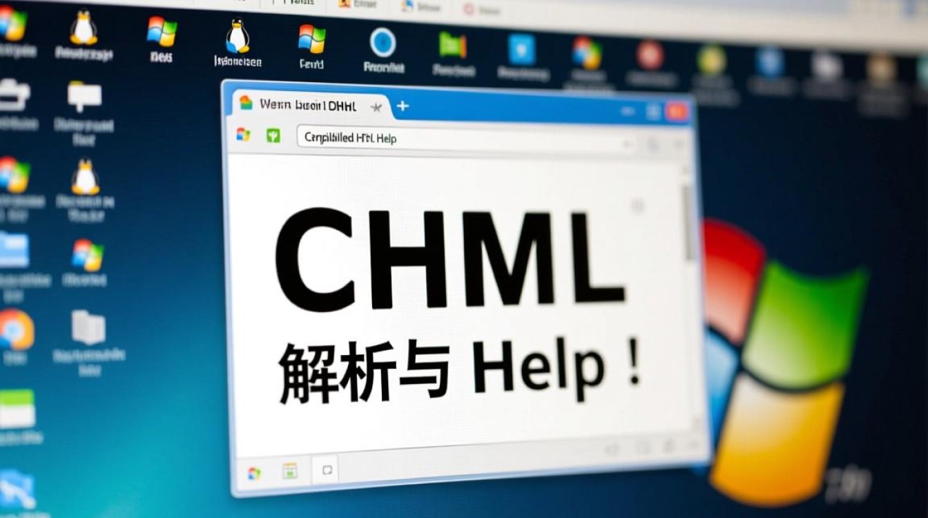 linux chm文件
