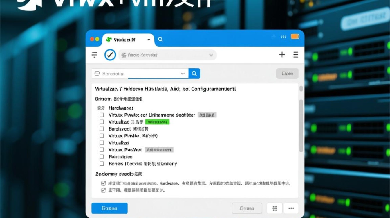 虚拟机文件vmx损坏了如何修复数据？-好主机测评网
