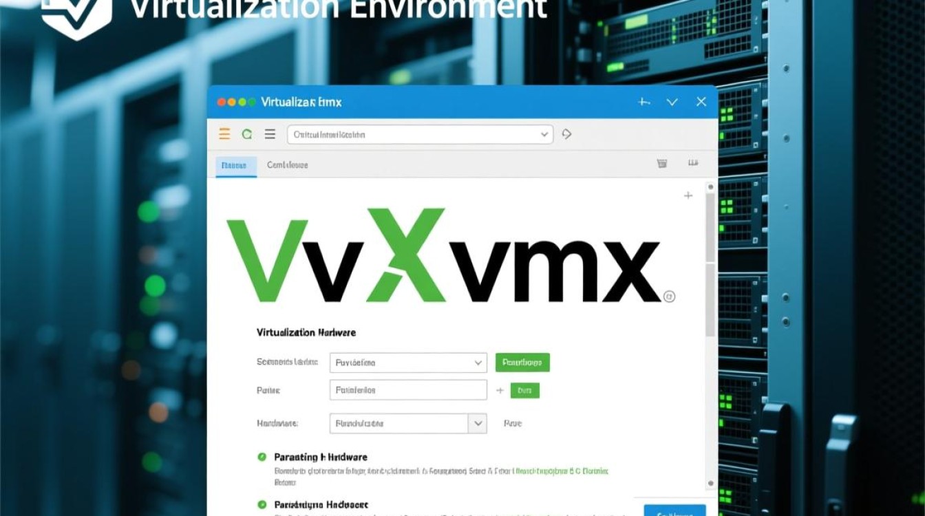 虚拟机文件vmx损坏了如何修复数据？