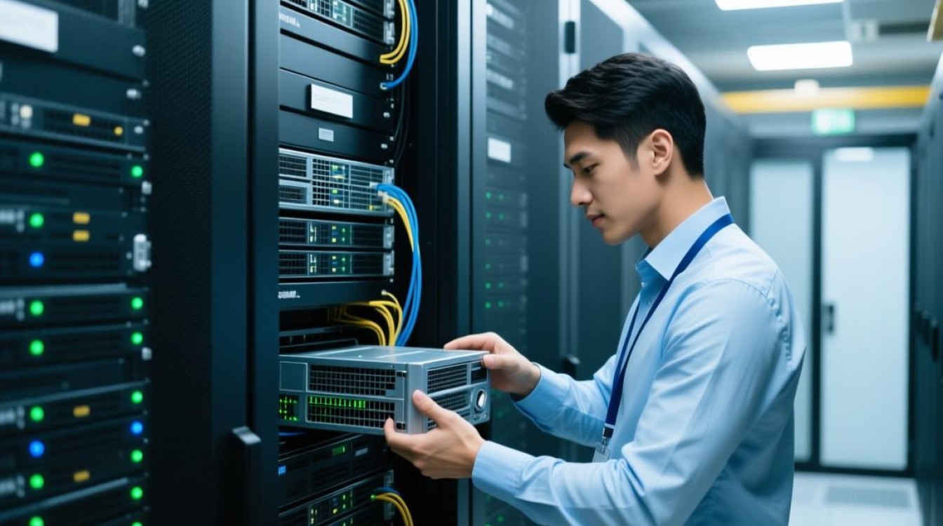 虚拟机没分盘怎么办?数据存储和性能怎么优化? 虚拟机没分盘怎么办?数据存储和性能怎么优化?