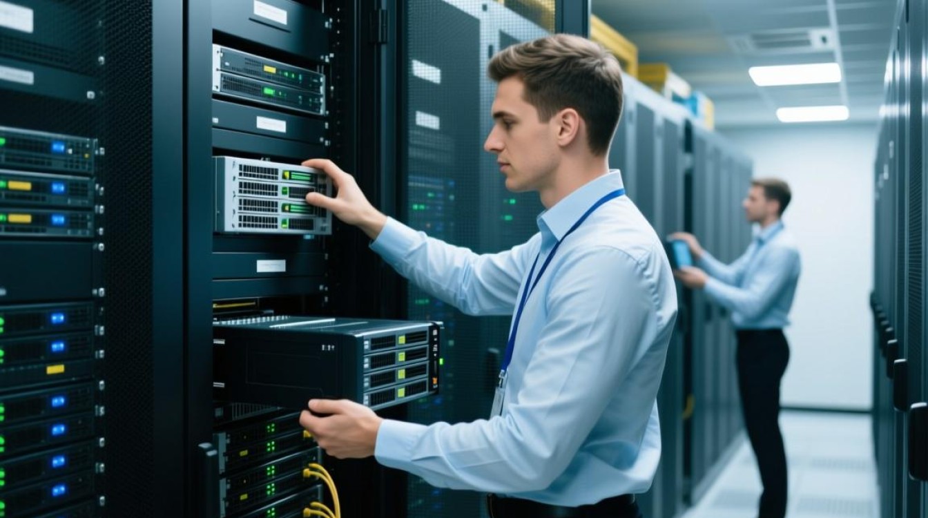 虚拟机没分盘怎么办?数据存储和性能怎么优化? 虚拟机没分盘怎么办?数据存储和性能怎么优化?