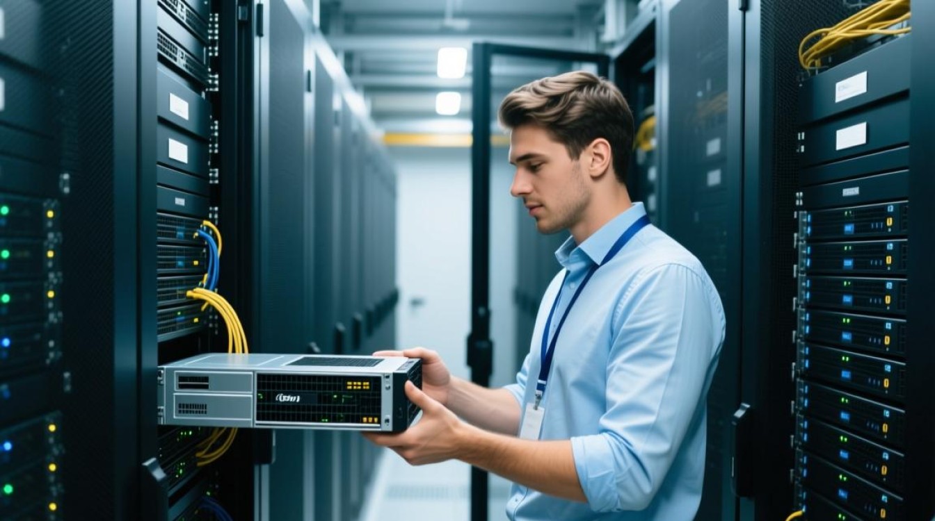 虚拟机没分盘怎么办?数据存储和性能怎么优化?-好主机测评网