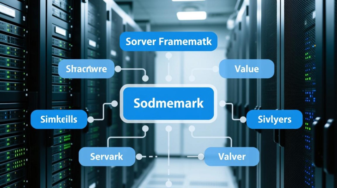 服务器框架是什么？新手必看的入门指南与核心作用解析