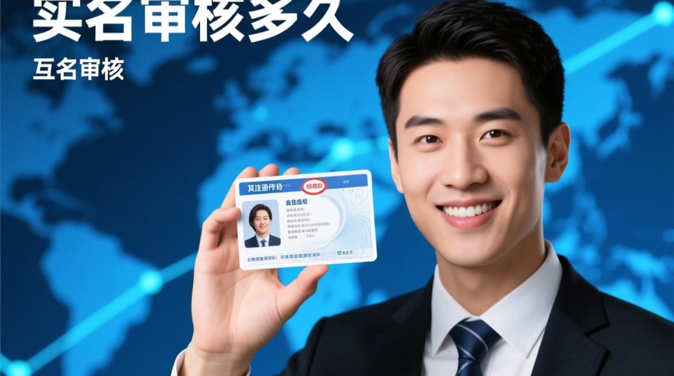 域名实名审核一般需要多久才能通过？-好主机测评网