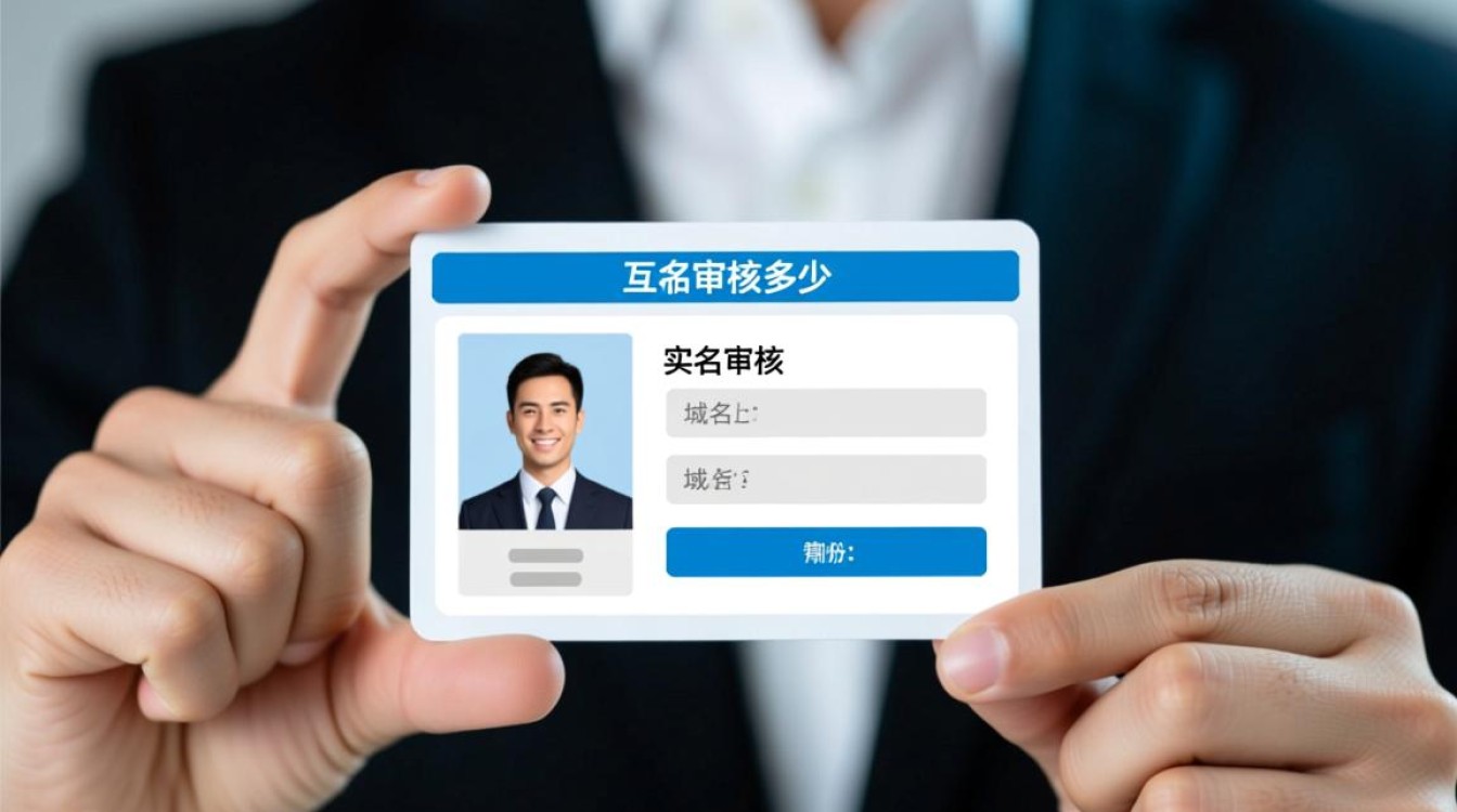 域名实名审核一般需要多久才能通过? 域名实名审核一般需要多久才能通过?