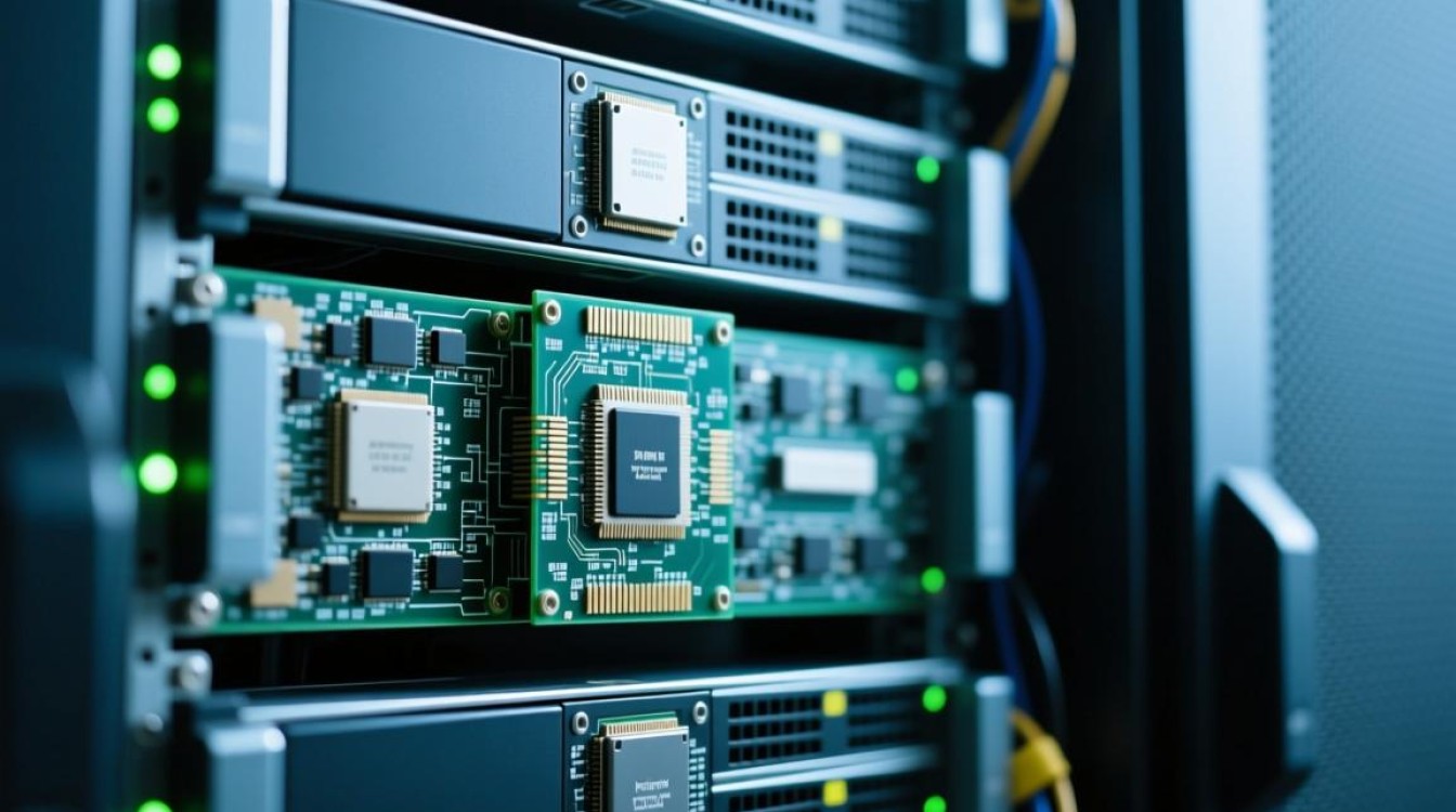 服务器核数和内存区别是什么？对性能影响有多大？