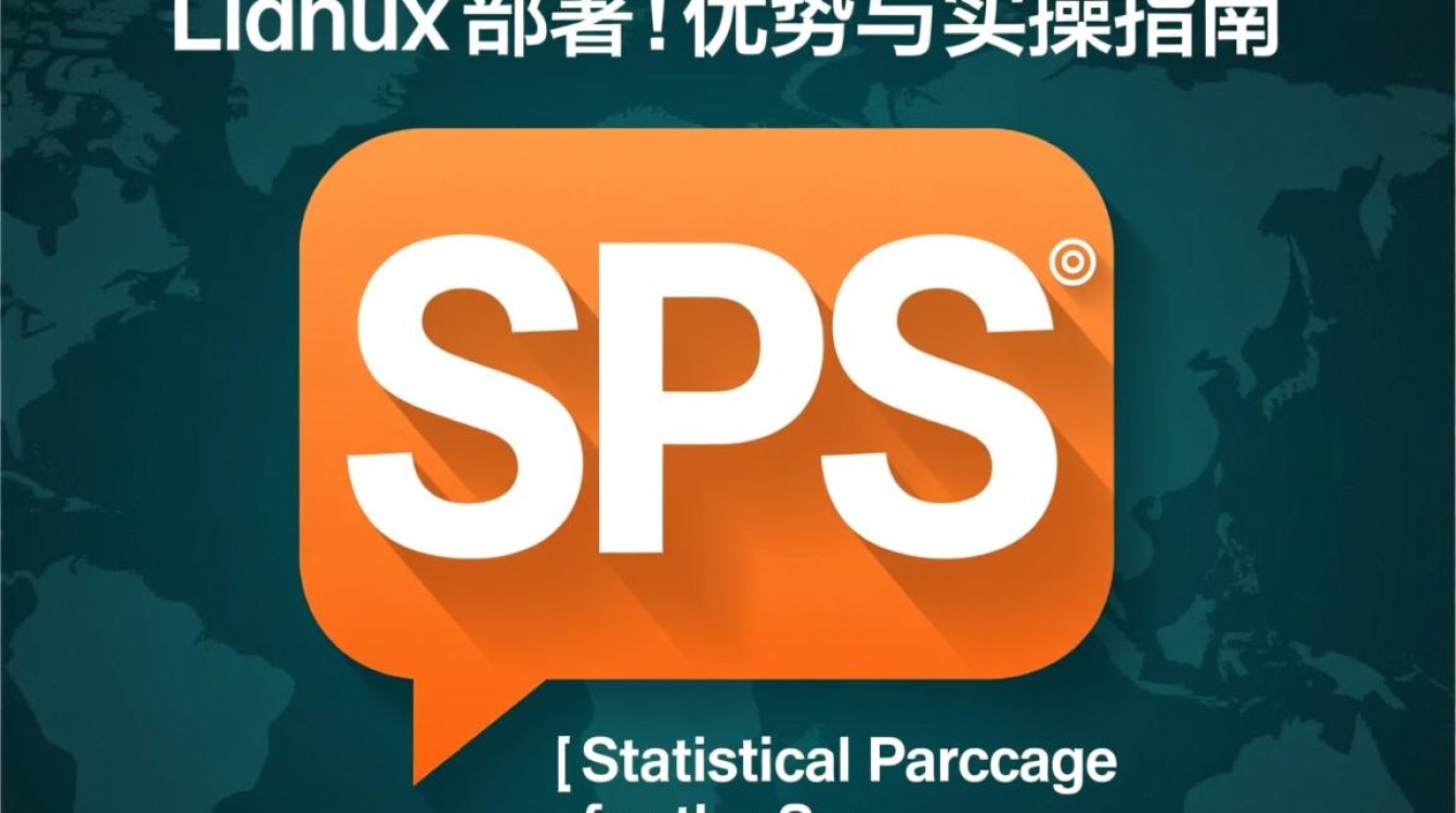 如何在Linux系统下安装并使用SPSS进行数据分析? 如何在Linux系统下安装并使用SPSS进行数据分析?