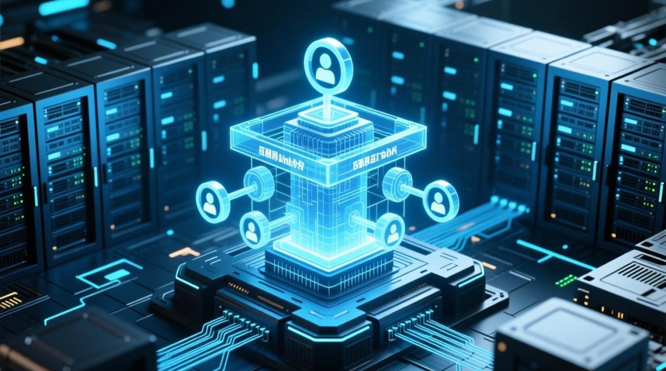 分布式服务器负载均衡如何有效提升系统并发处理能力？