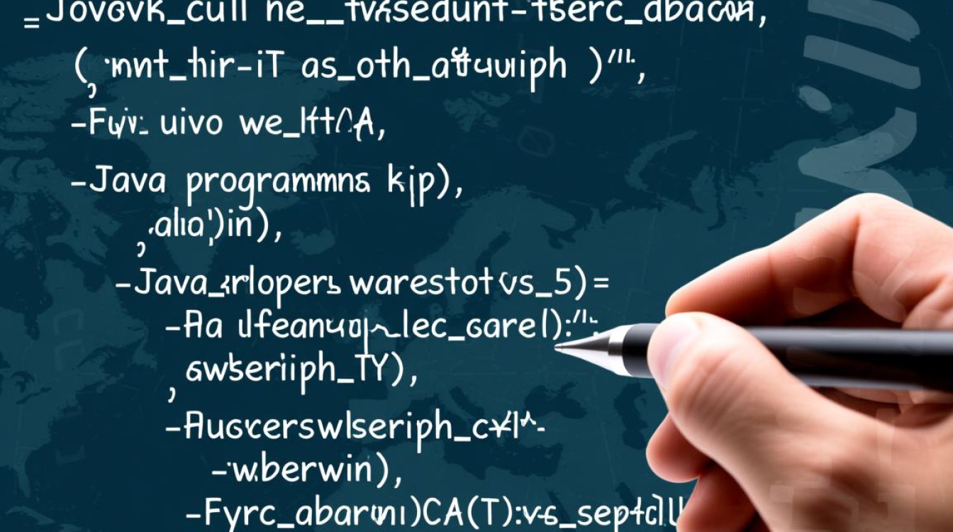 Java泛型动态数组如何正确声明与使用？-好主机测评网