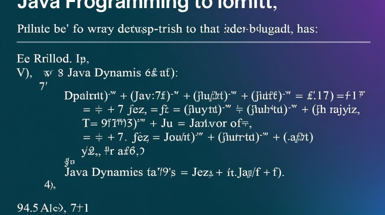 Java泛型动态数组如何正确声明与使用？