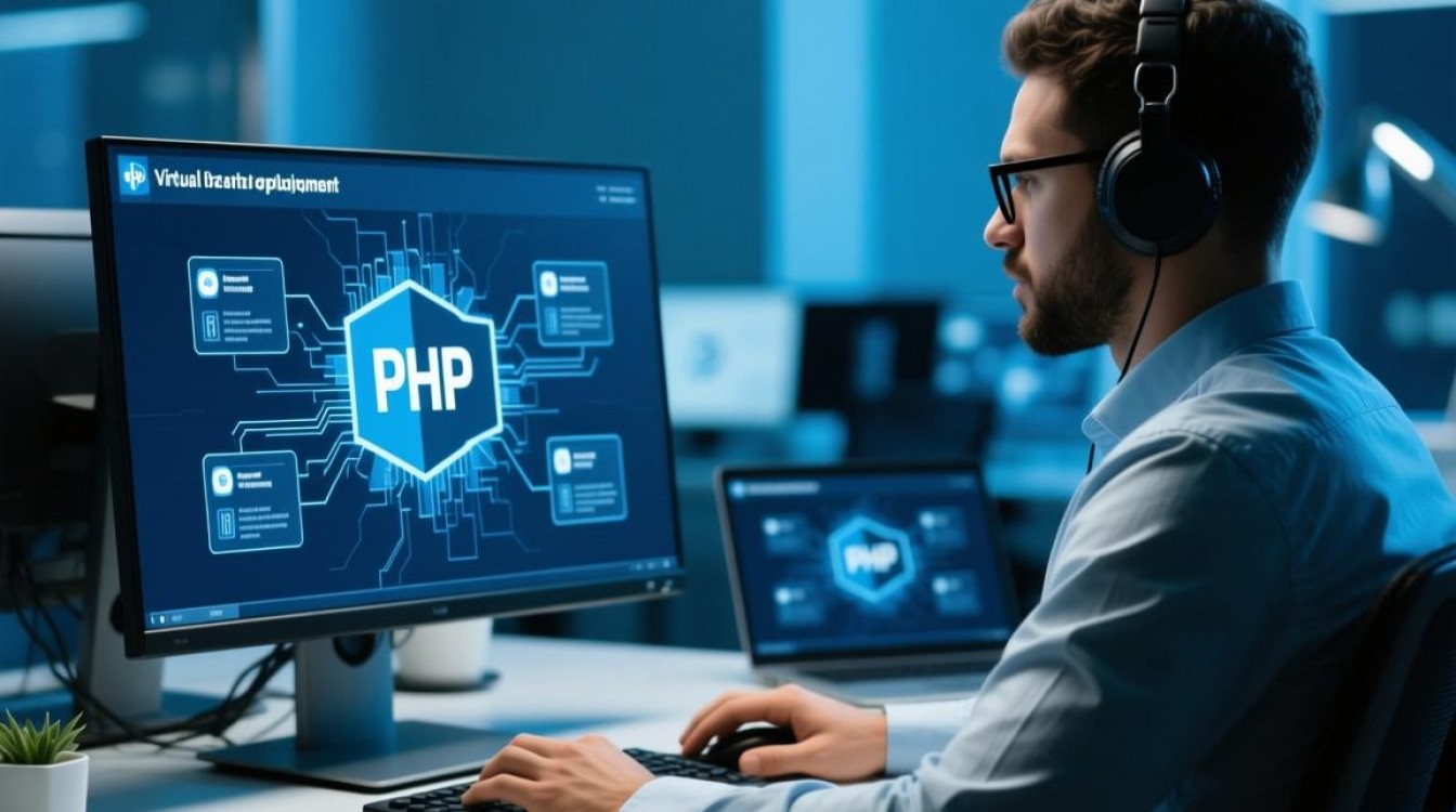 php如何建立虚拟机？详细步骤与配置指南-好主机测评网