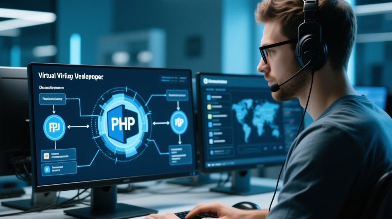 php如何建立虚拟机？详细步骤与配置指南