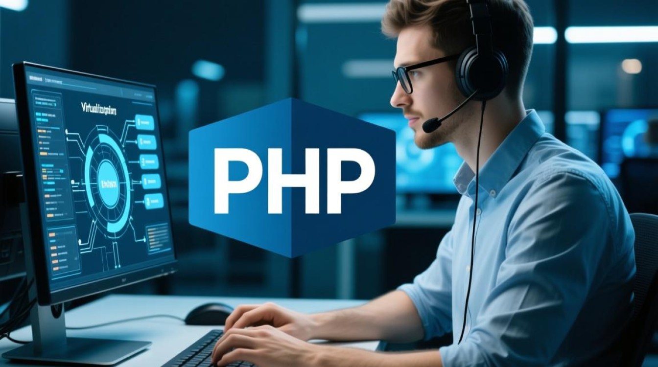 php如何建立虚拟机？详细步骤与配置指南