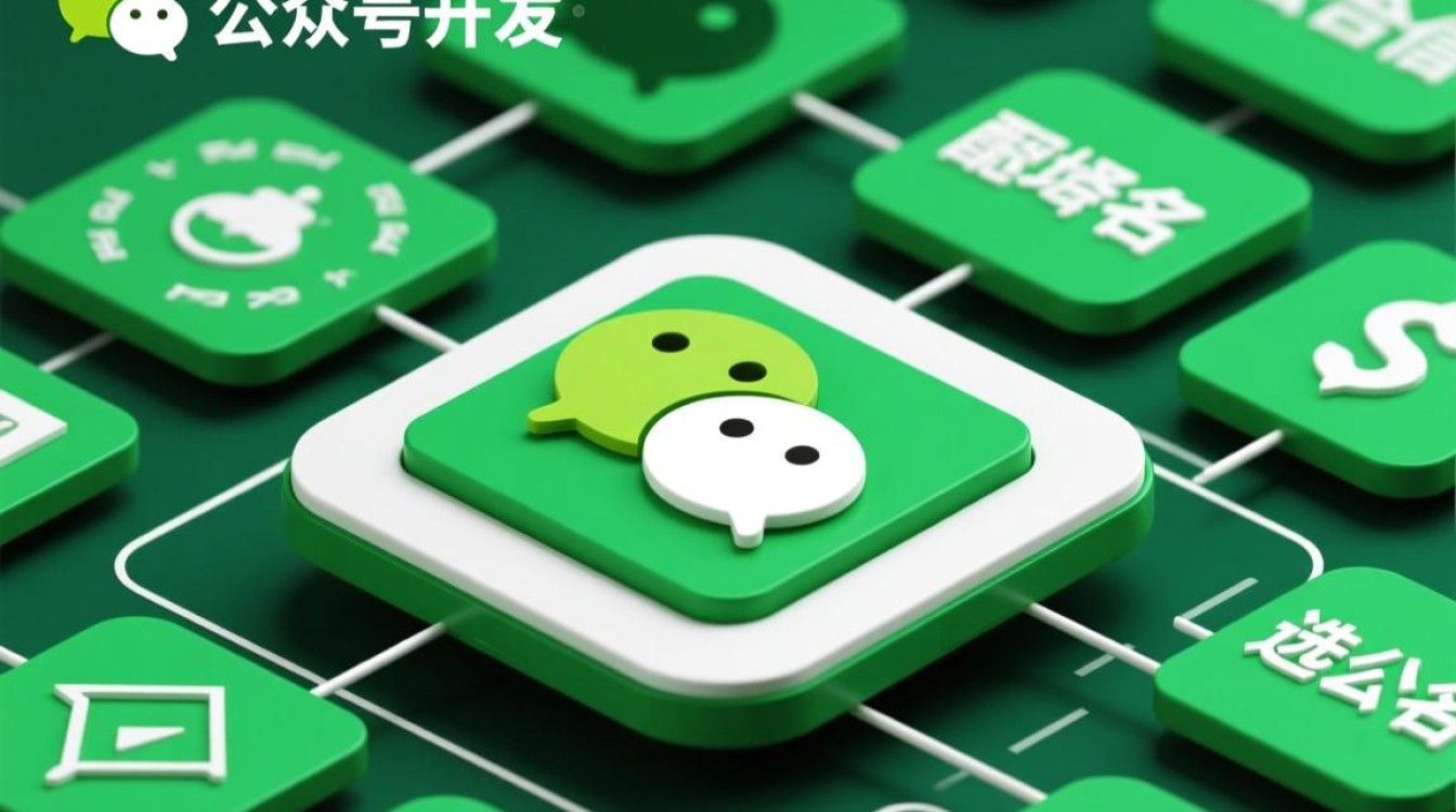 微信公众号开发绑定域名时如何解决跨域或权限问题？-好主机测评网