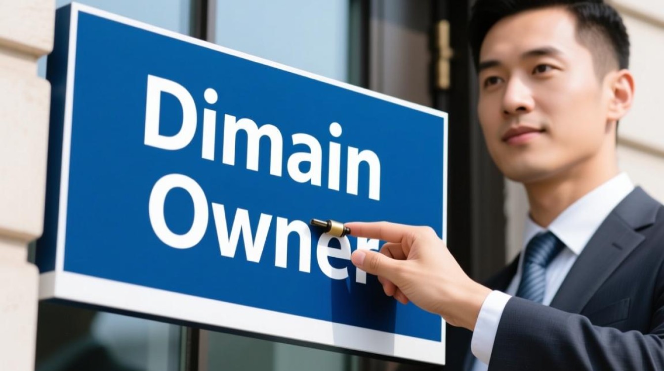 如何查域名所有者信息？详细步骤与工具分享