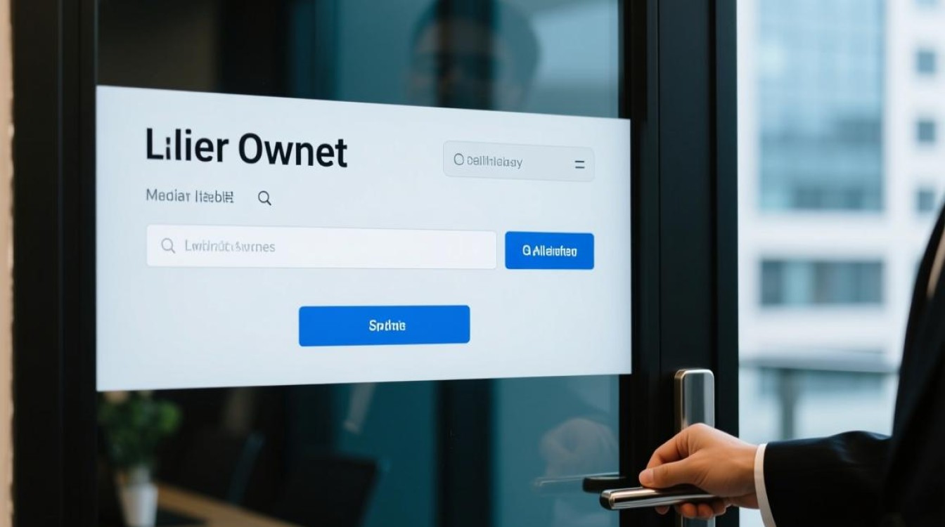 如何查域名所有者信息？详细步骤与工具分享