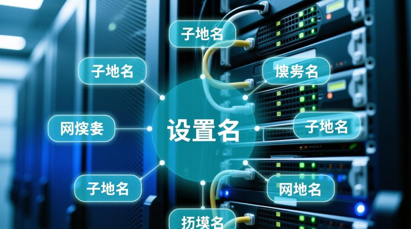 服务器设置子域名，解析后访问失败怎么办？