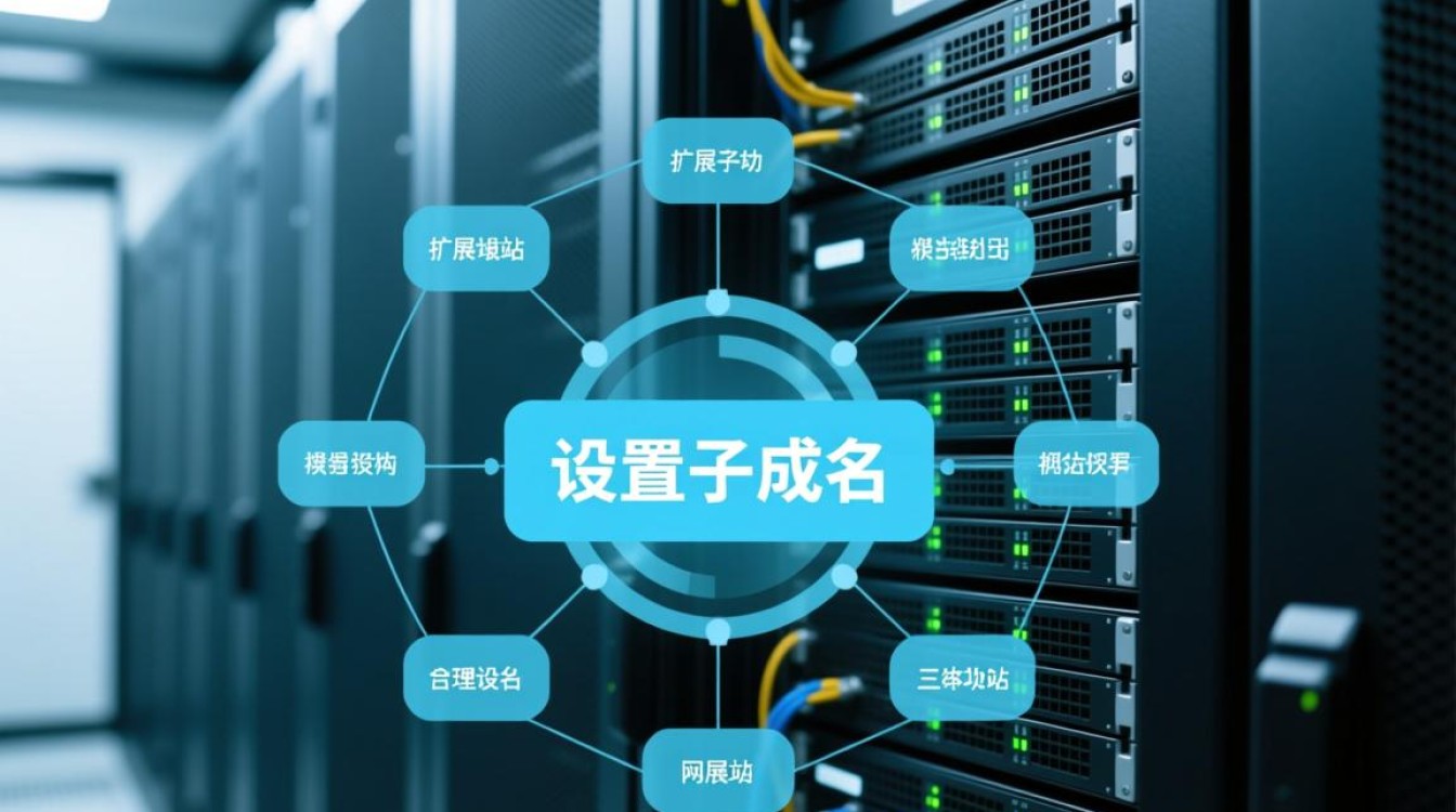 服务器设置子域名，解析后访问失败怎么办？-好主机测评网