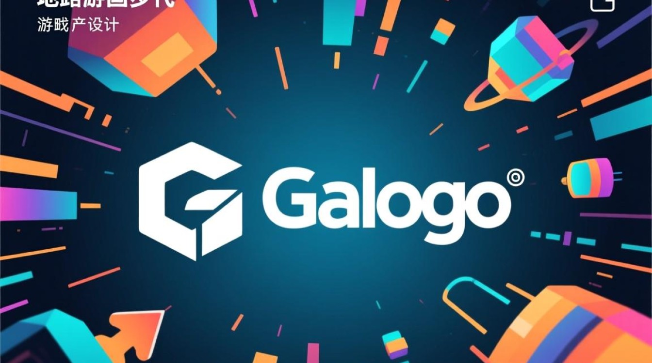 游戏logo域名怎么选才不侵权且好记？