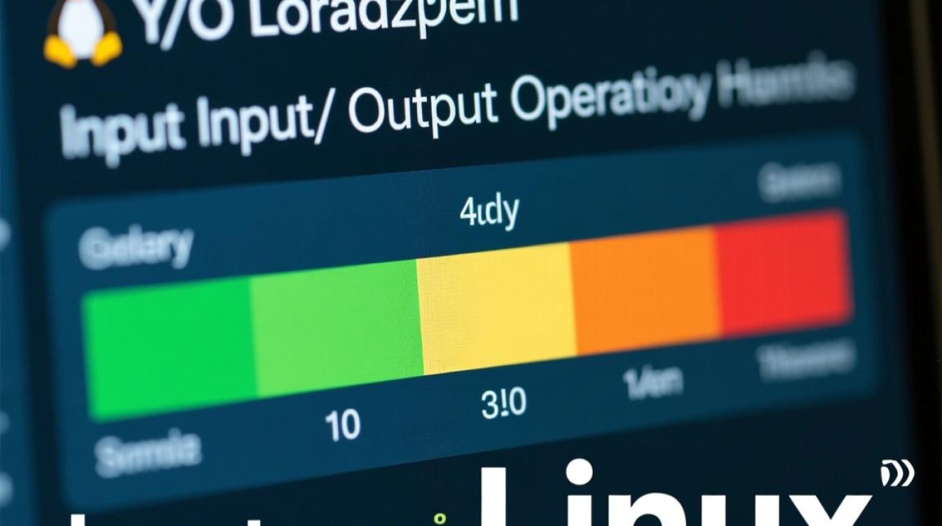 如何排查Linux系统IO负载过高的问题？