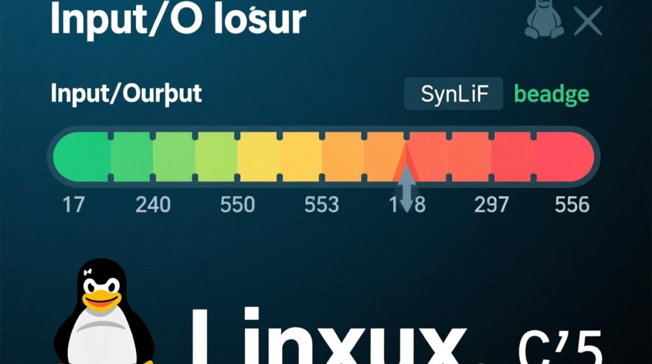 如何排查Linux系统IO负载过高的问题？