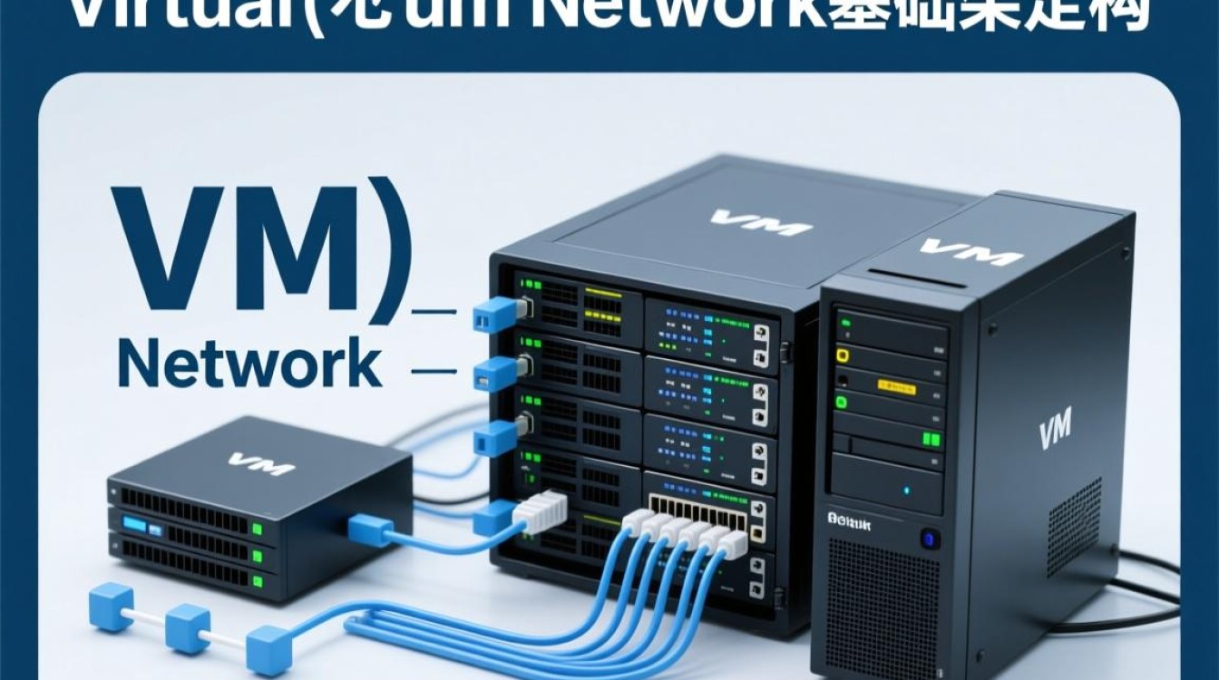 VM虚拟机网络三种模式怎么选？NAT、桥接、Host-only区别详解-好主机测评网