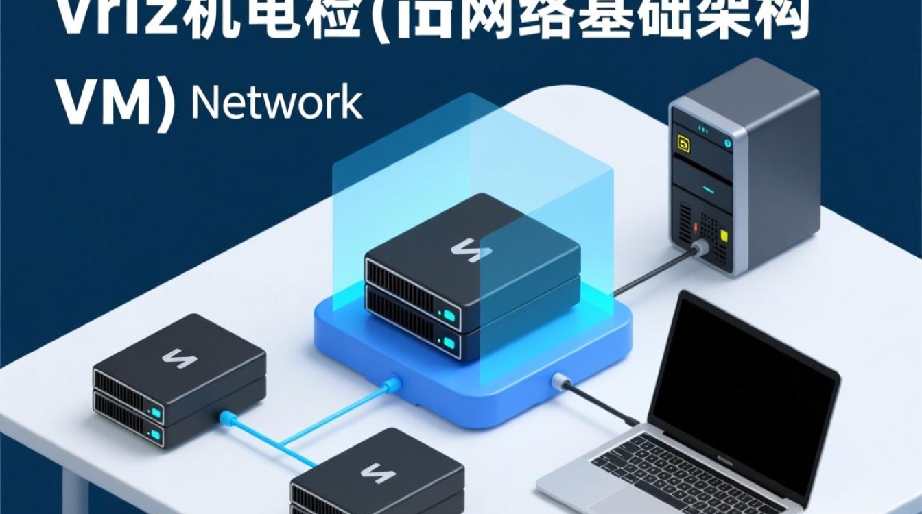 VM虚拟机网络三种模式怎么选？NAT、桥接、Host-only区别详解