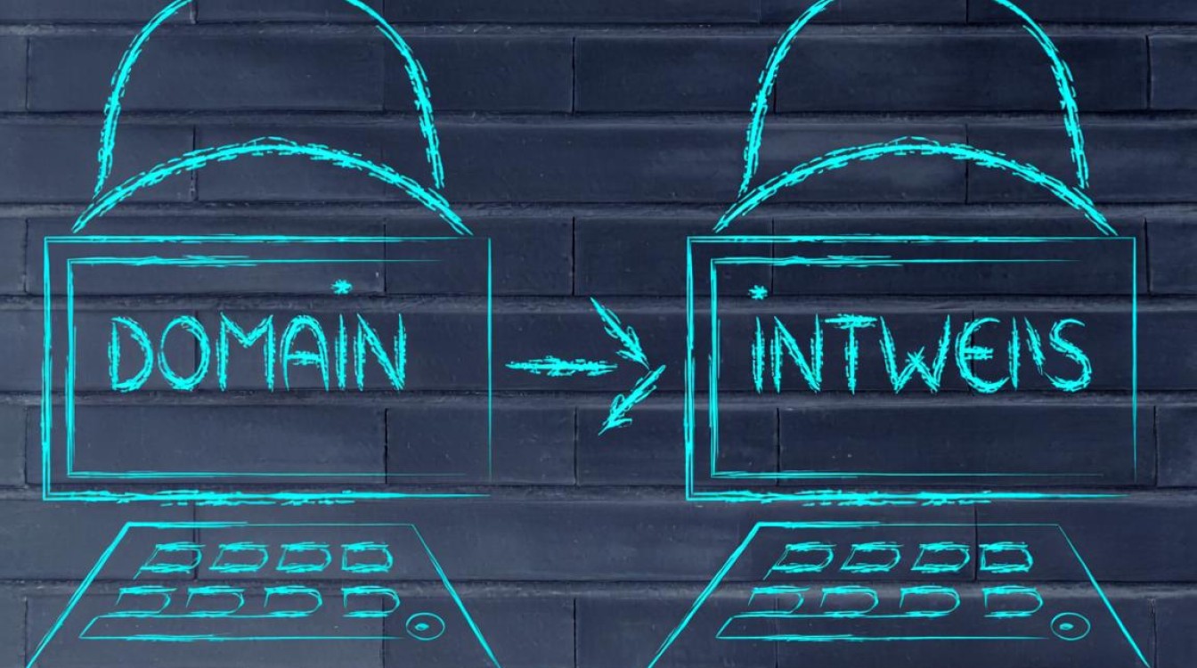 如何将域名解析到内网地址？内网域名解析方法有哪些？
