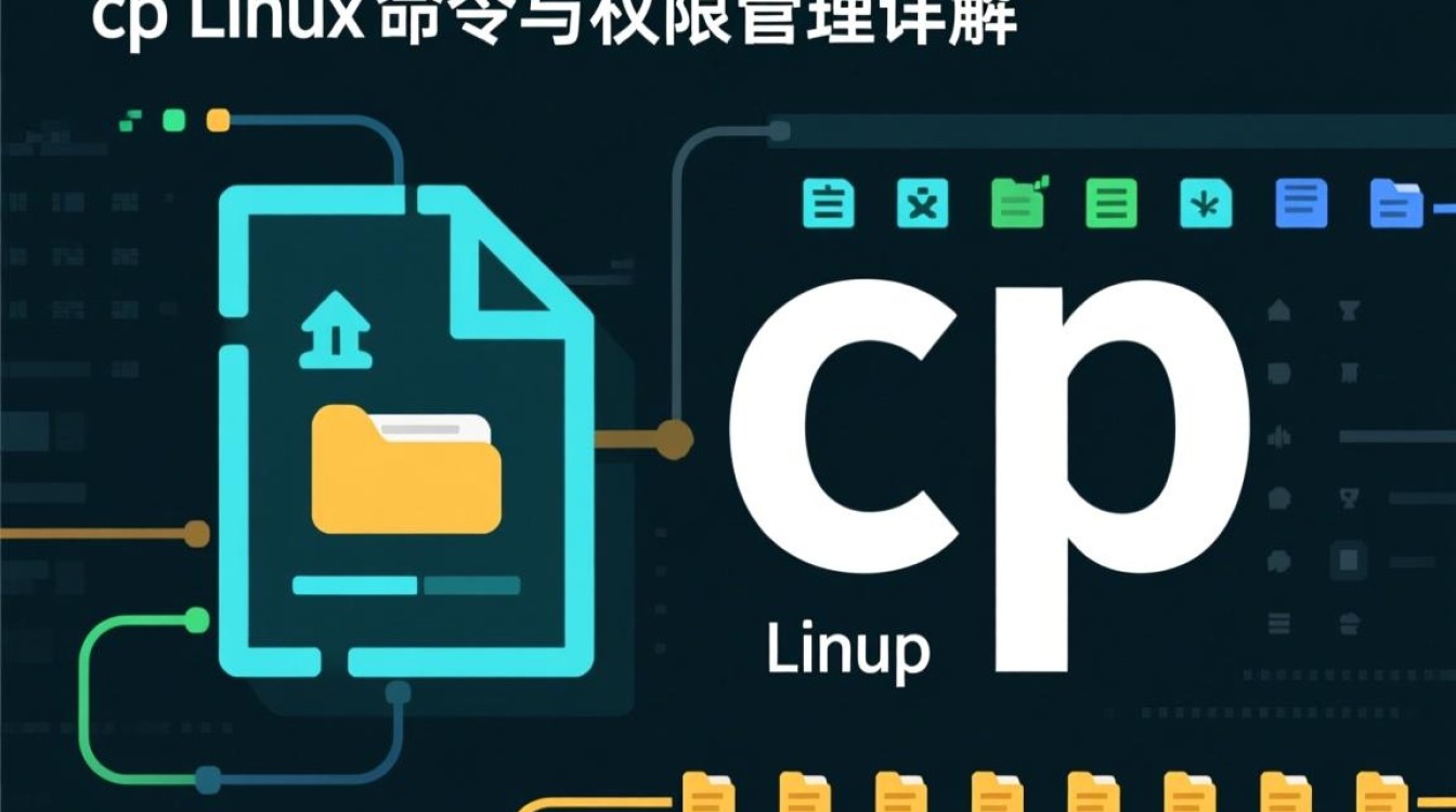 Linux cp命令复制后权限为何变了？如何保留原权限？-好主机测评网