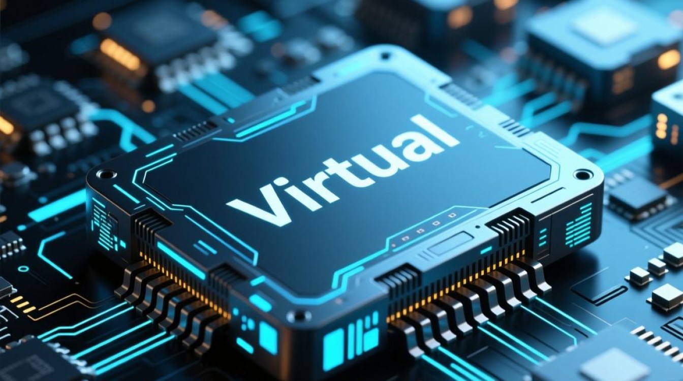 虚拟机的英文缩写是什么，具体有哪些常见叫法？-好主机测评网