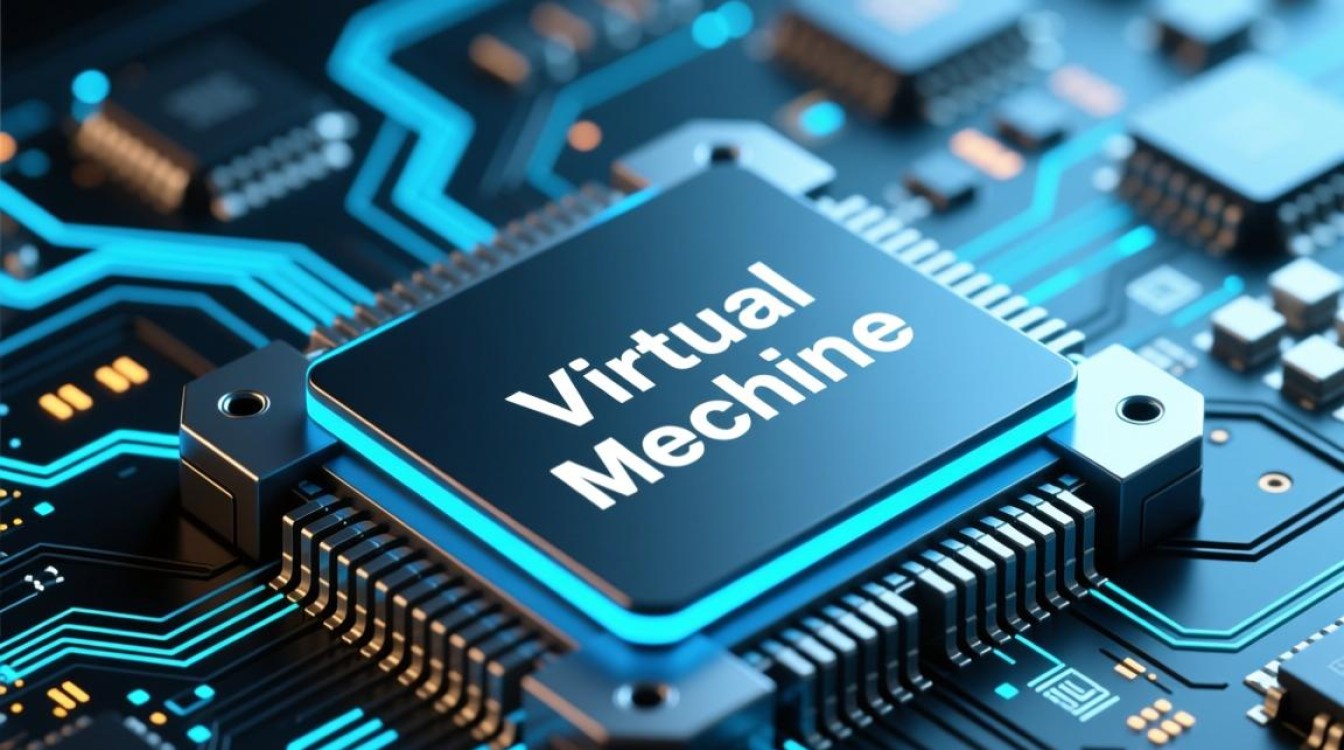 虚拟机的英文缩写是什么，具体有哪些常见叫法？