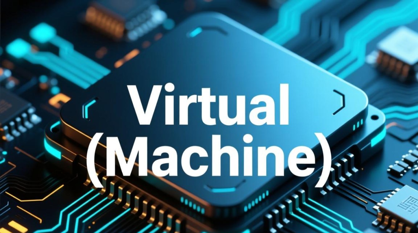 虚拟机的英文缩写是什么，具体有哪些常见叫法？