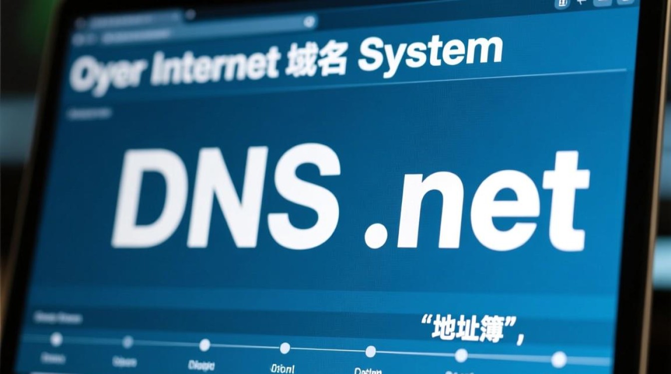 net是国际通用域名吗？和.com有什么区别？