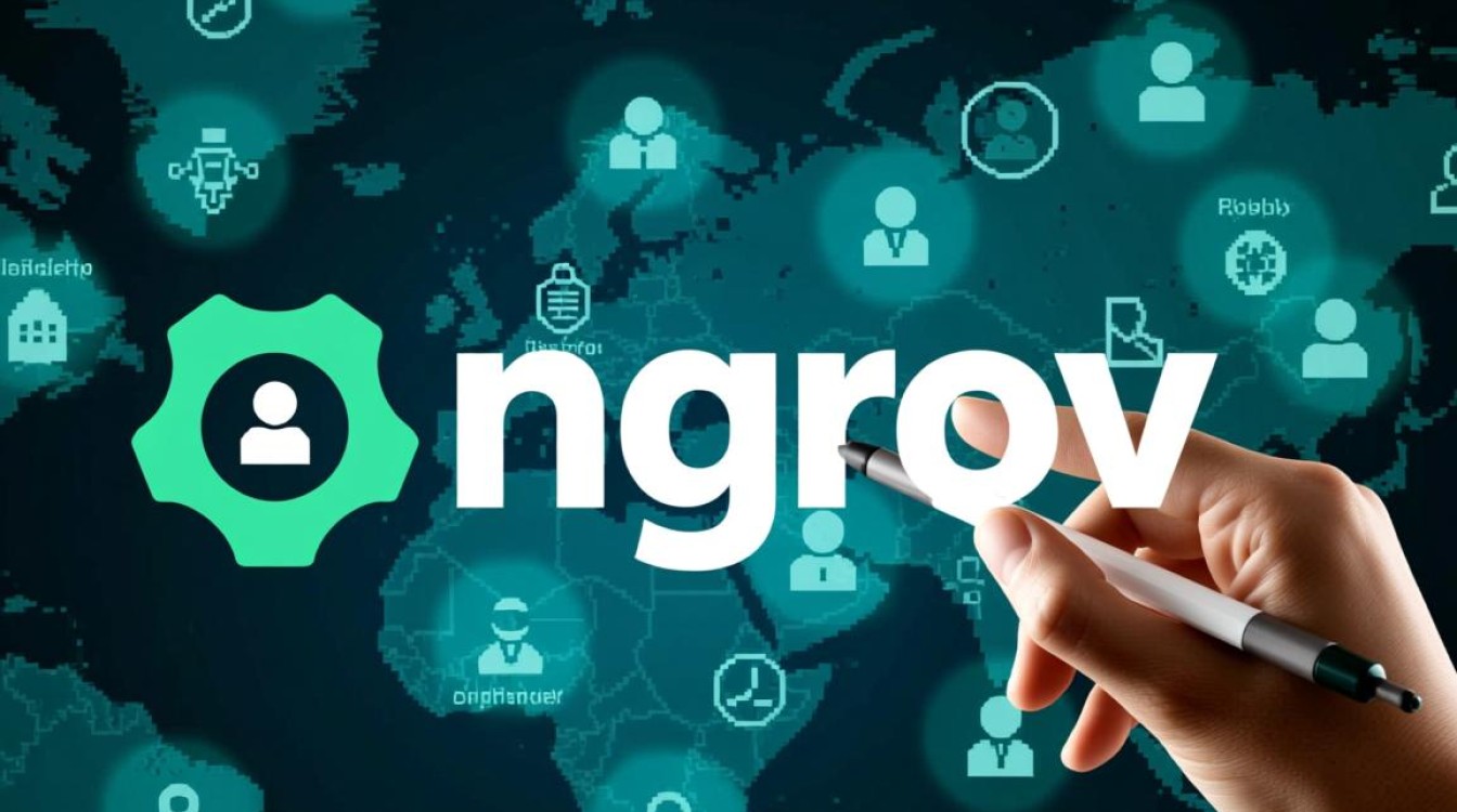 ngrok多域名配置教程，一个账号如何绑定多个域名？-好主机测评网