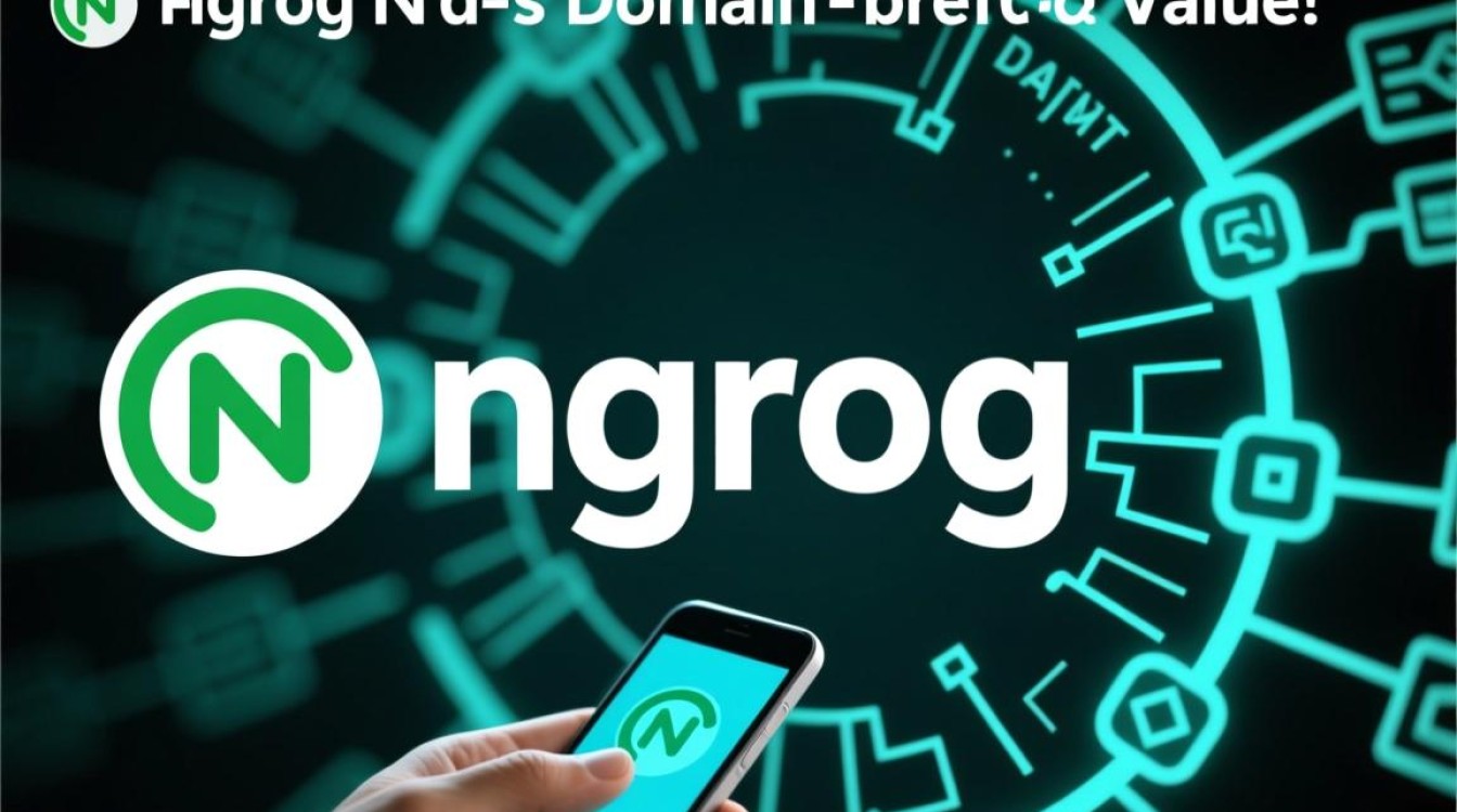 ngrok多域名配置教程，一个账号如何绑定多个域名？