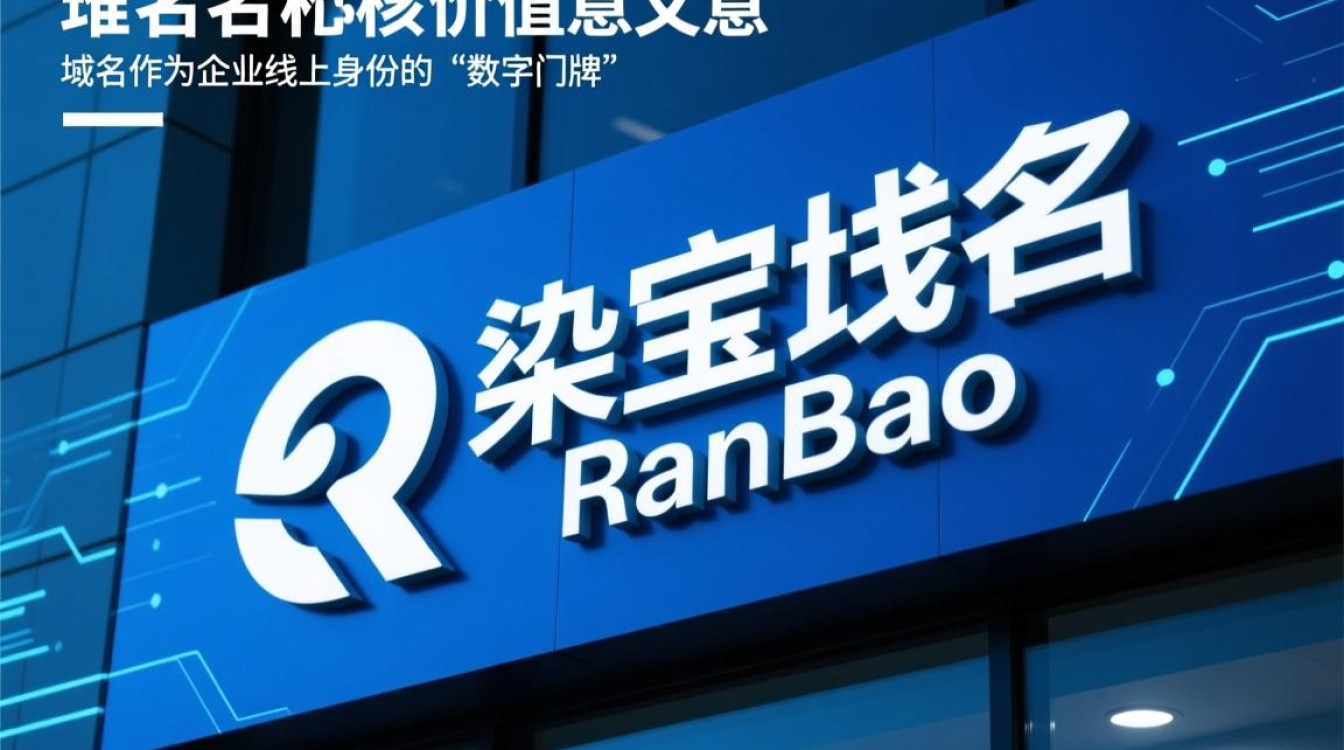 染宝域名是什么?如何选择优质染宝域名?-好主机测评网