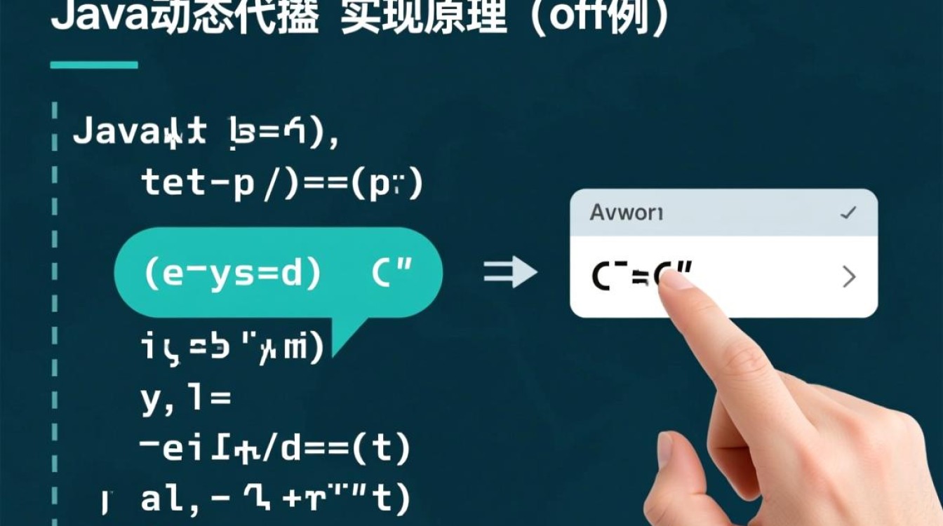 Java动态代理实现步骤是怎样的？手把手教你写代码！-好主机测评网