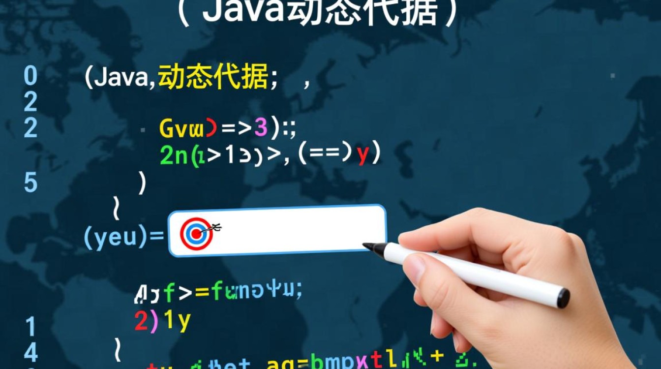 Java动态代理实现步骤是怎样的？手把手教你写代码！