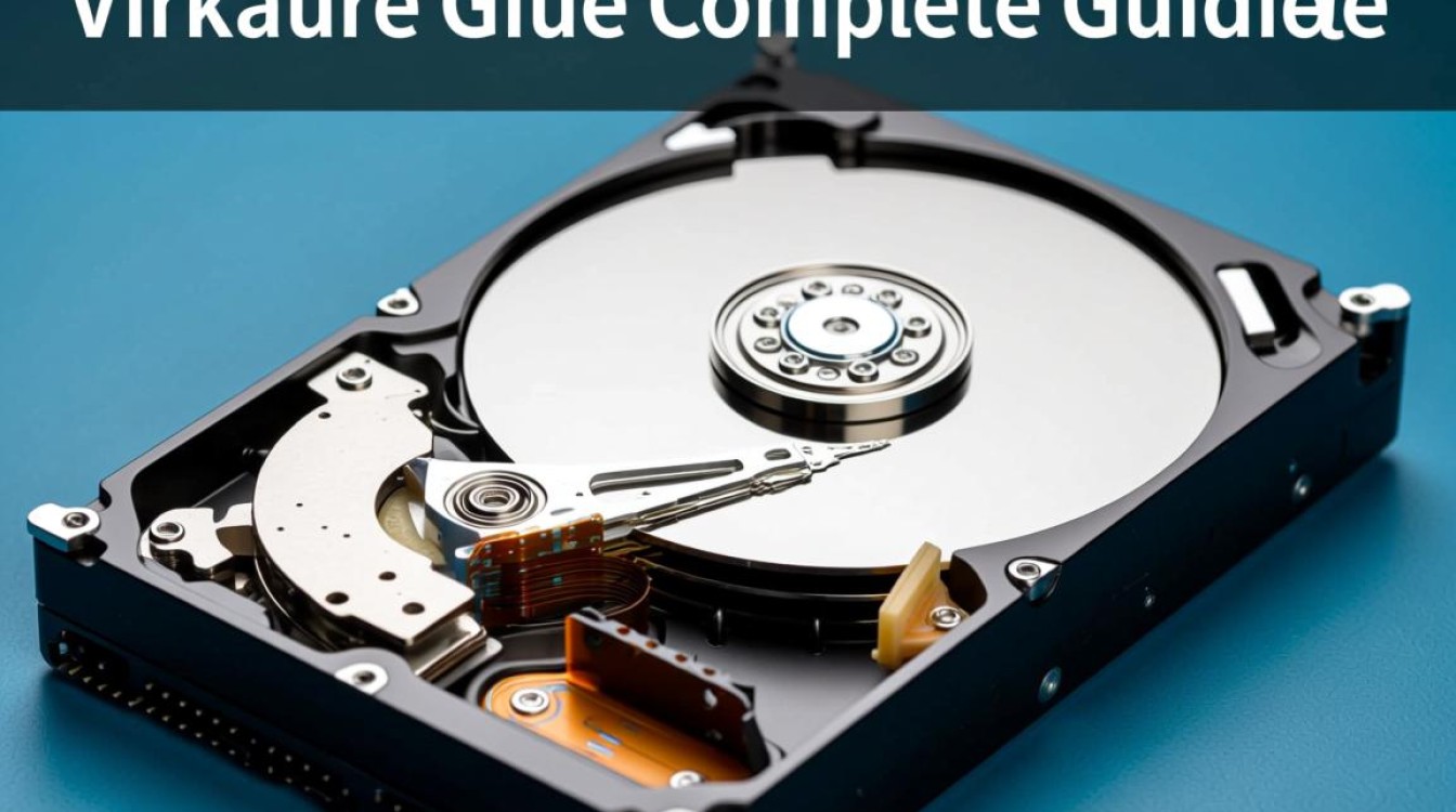 新建虚拟机磁盘时，如何正确选择容量与类型？-好主机测评网