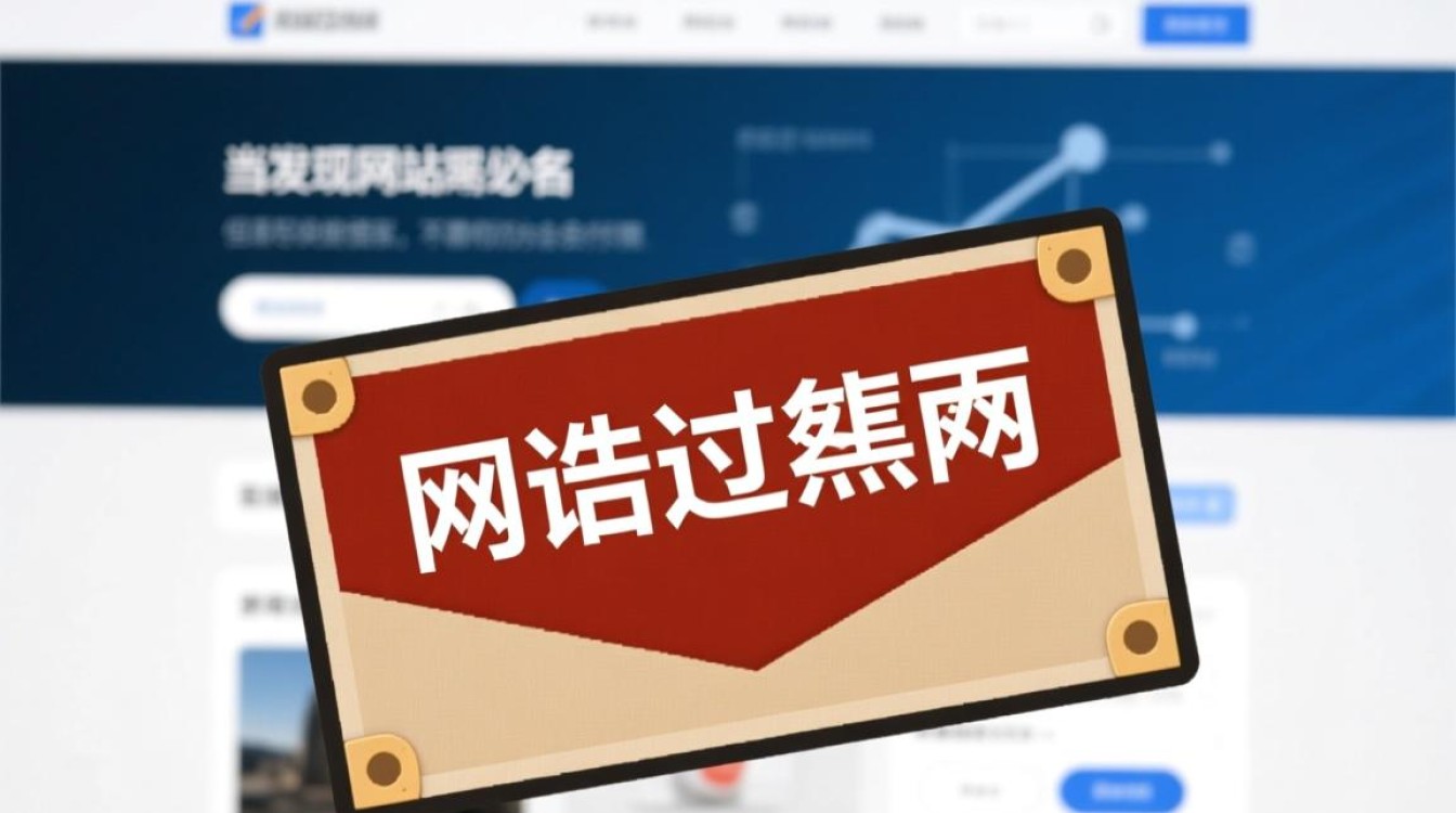 网站域名过期了还能续费吗？过期多久还能找回？