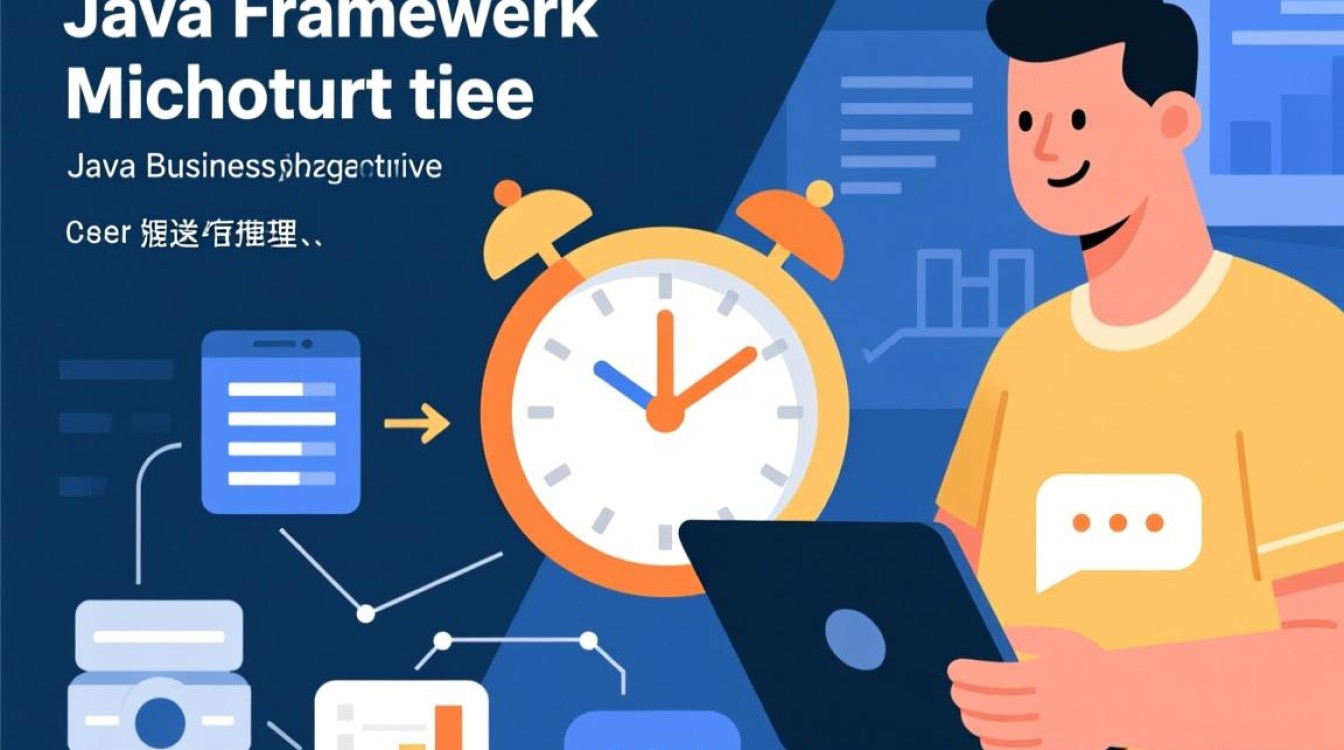 Java定时任务如何在Spring框架中高效集成与运用？