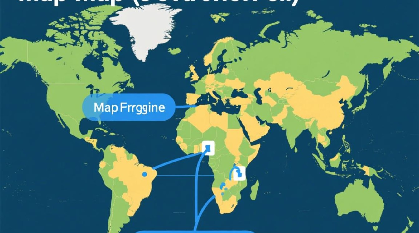 Java地图底层原理是如何实现数据存储与高效查询的？-好主机测评网