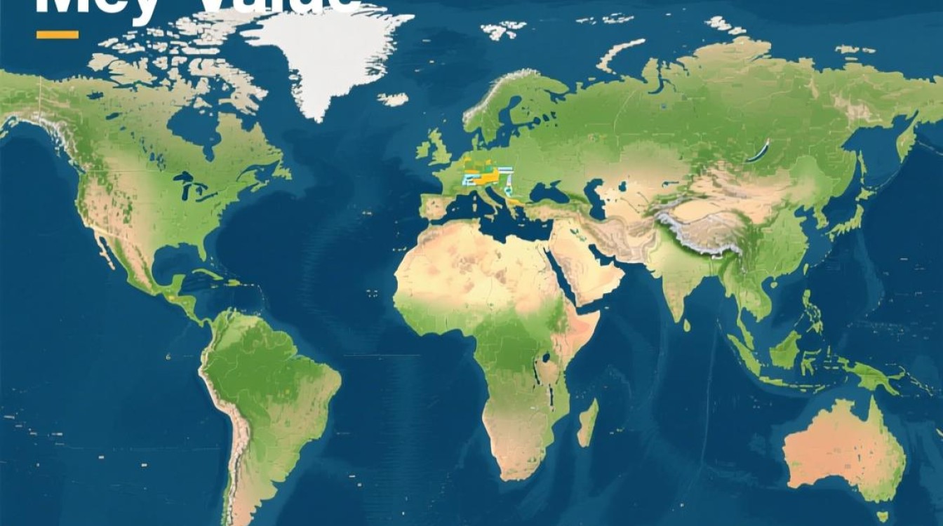 Java地图底层原理是如何实现数据存储与高效查询的？