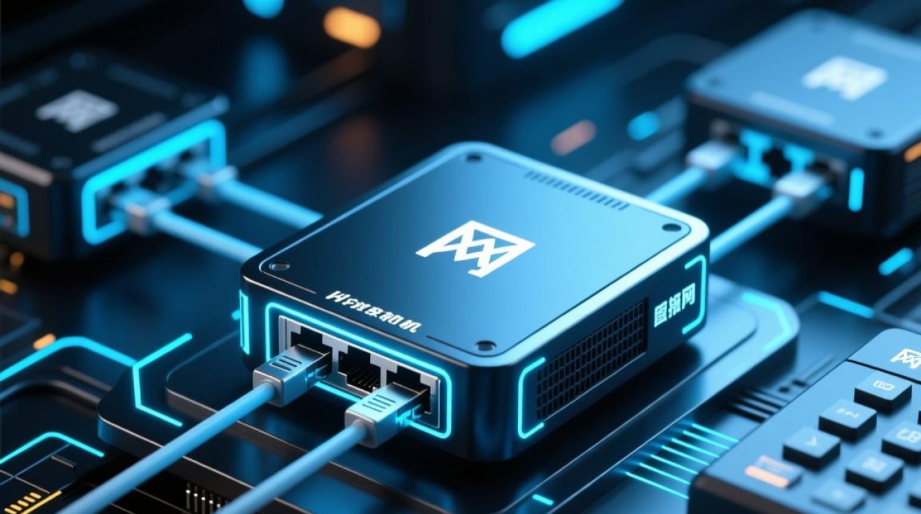 虚拟机如何实现外网访问？配置步骤有哪些？-好主机测评网