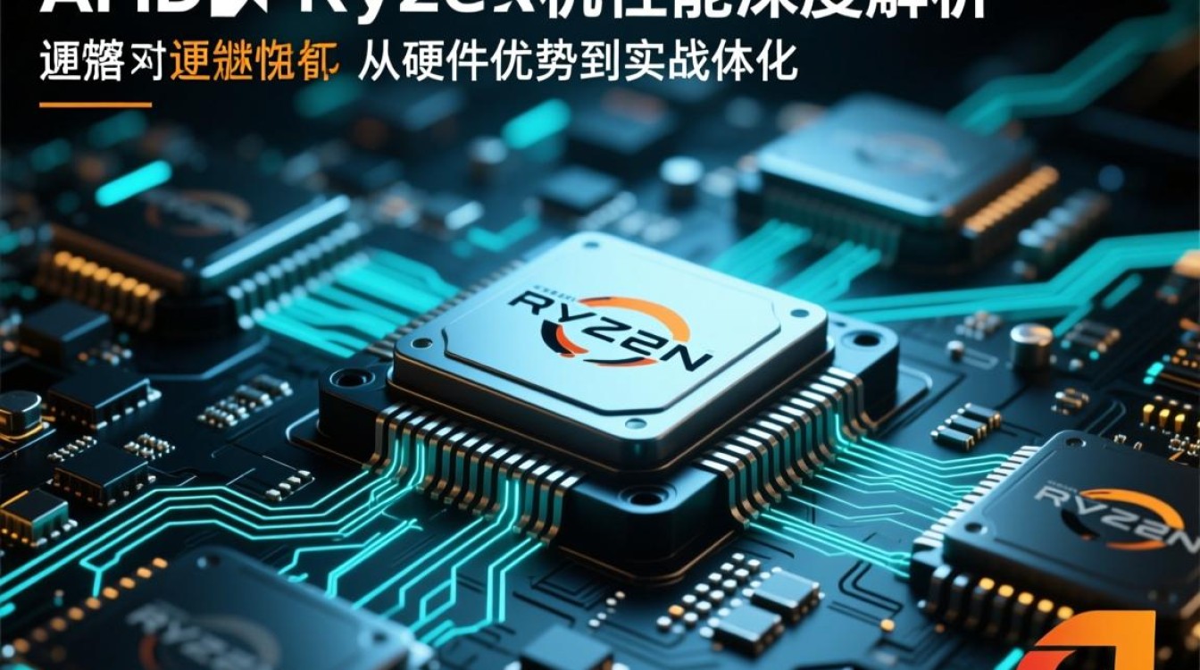 Ryzen虚拟机性能究竟如何？优化后能否媲美物理机？-好主机测评网