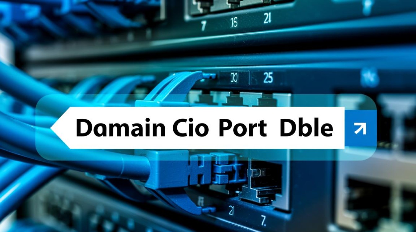 如何查看域名端口映射的具体步骤和工具? 如何查看域名端口映射的具体步骤和工具?