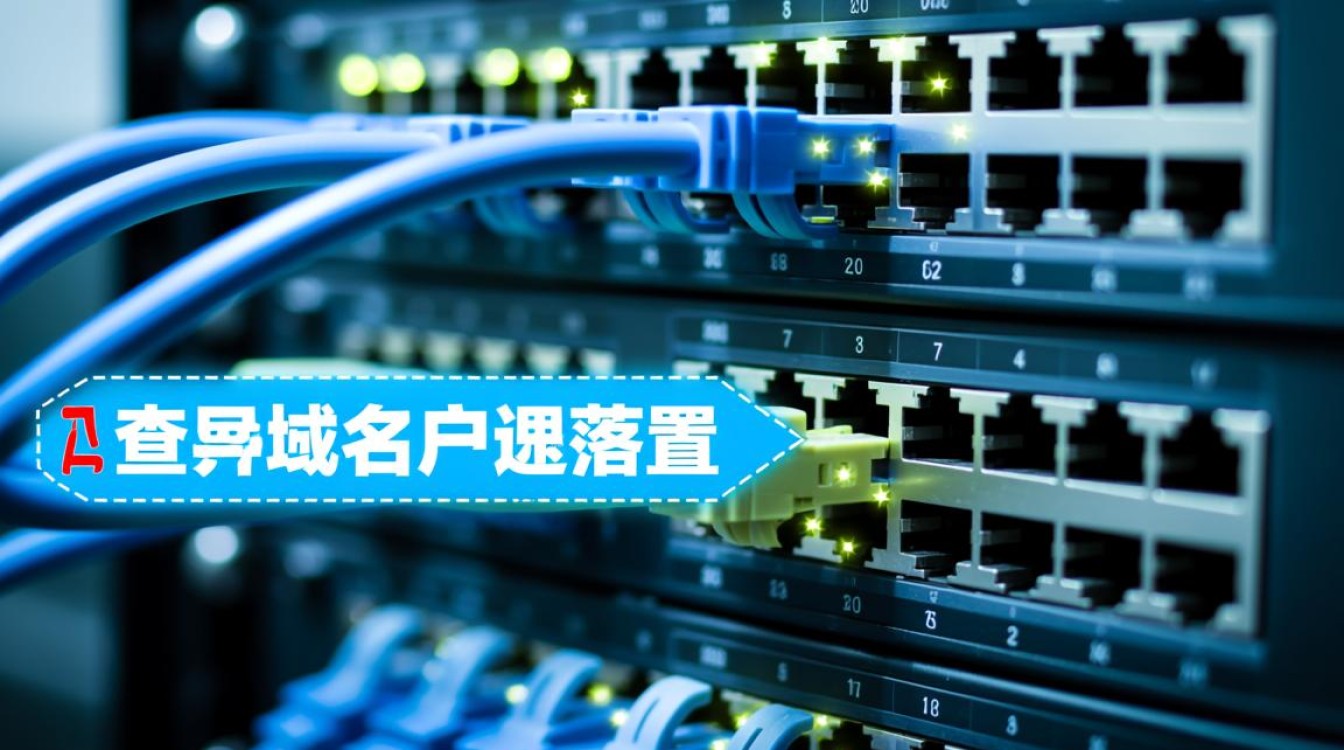 如何查看域名端口映射的具体步骤和工具？-好主机测评网