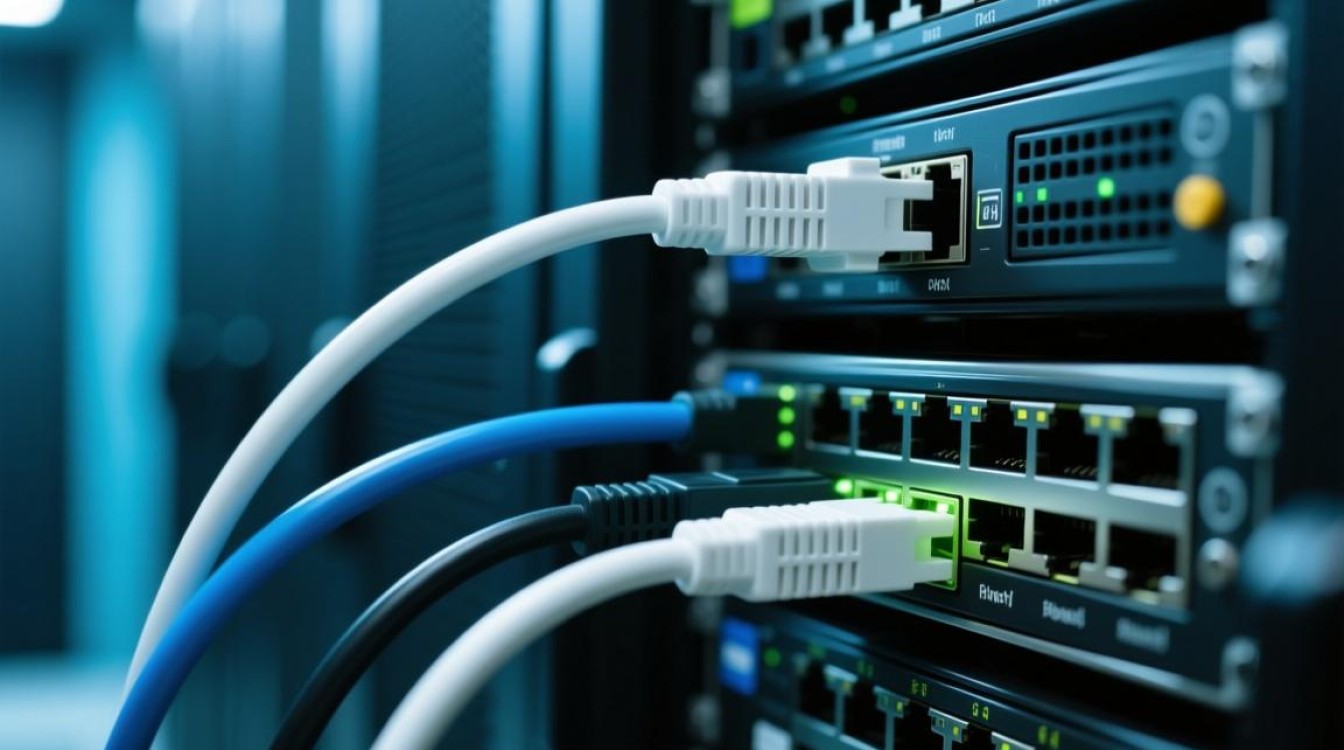 虚拟机端口更改后无法访问怎么办?-好主机测评网